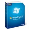 Microsoft Windows 7 Professional - Upgrade package - 1 PC - DVD - English - North America FQC-00130